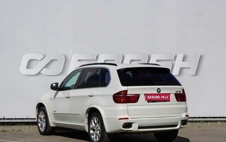 BMW X5, 2010 год, 1 790 000 рублей, 2 фотография