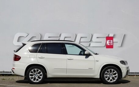 BMW X5, 2010 год, 1 790 000 рублей, 5 фотография