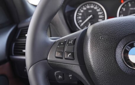 BMW X5, 2010 год, 1 790 000 рублей, 17 фотография