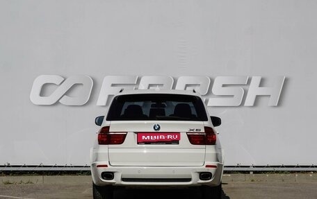 BMW X5, 2010 год, 1 790 000 рублей, 4 фотография