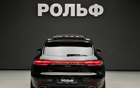 Porsche Macan I рестайлинг, 2020 год, 5 490 000 рублей, 4 фотография