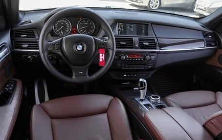 BMW X5, 2010 год, 1 790 000 рублей, 6 фотография