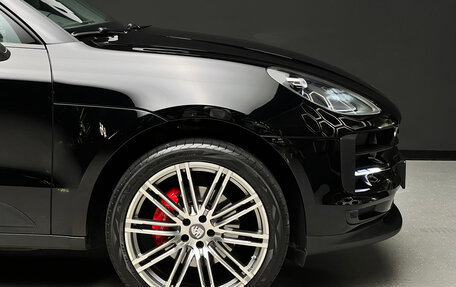 Porsche Macan I рестайлинг, 2020 год, 5 490 000 рублей, 7 фотография