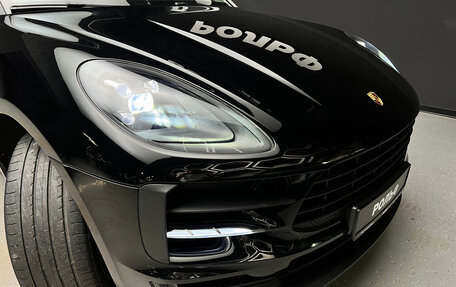Porsche Macan I рестайлинг, 2020 год, 5 490 000 рублей, 8 фотография