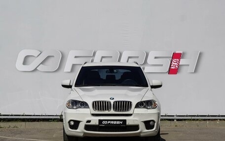 BMW X5, 2010 год, 1 790 000 рублей, 3 фотография