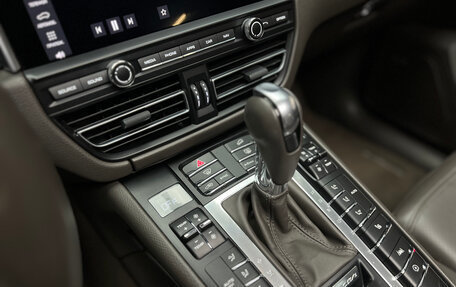 Porsche Macan I рестайлинг, 2020 год, 5 490 000 рублей, 15 фотография
