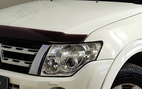 Mitsubishi Pajero IV, 2013 год, 1 939 000 рублей, 5 фотография