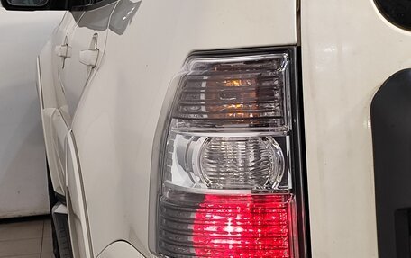 Mitsubishi Pajero IV, 2013 год, 1 939 000 рублей, 6 фотография