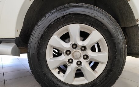 Mitsubishi Pajero IV, 2013 год, 1 939 000 рублей, 7 фотография