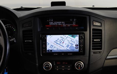 Mitsubishi Pajero IV, 2013 год, 1 939 000 рублей, 9 фотография