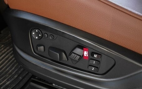 BMW X5, 2010 год, 1 790 000 рублей, 19 фотография