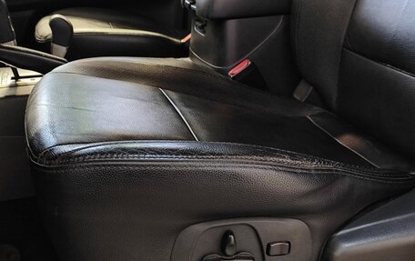 Mitsubishi Pajero IV, 2013 год, 1 939 000 рублей, 12 фотография