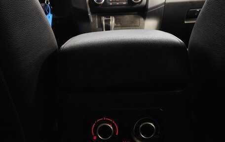 Mitsubishi Pajero IV, 2013 год, 1 939 000 рублей, 14 фотография