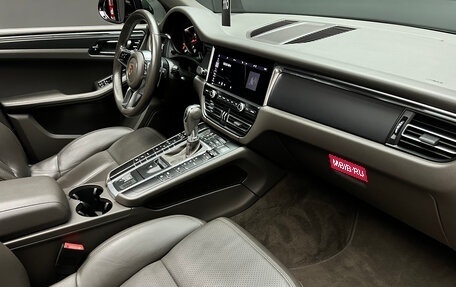 Porsche Macan I рестайлинг, 2020 год, 5 490 000 рублей, 21 фотография