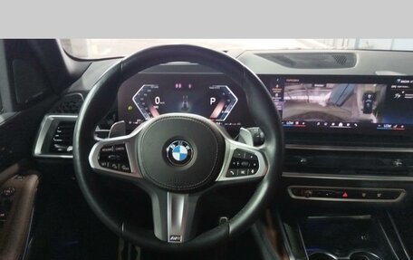 BMW X5, 2023 год, 6 фотография
