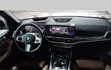BMW X5, 2023 год, 3 фотография