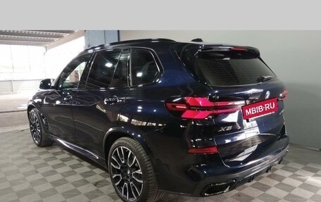 BMW X5, 2023 год, 2 фотография