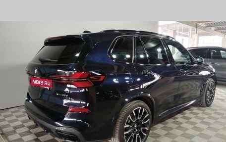 BMW X5, 2023 год, 5 фотография