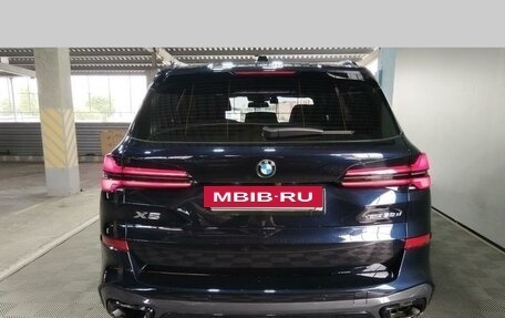 BMW X5, 2023 год, 4 фотография