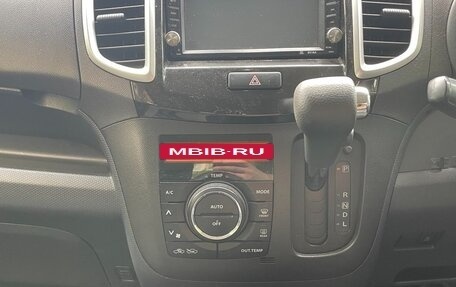 Suzuki Solio II, 2011 год, 710 000 рублей, 6 фотография