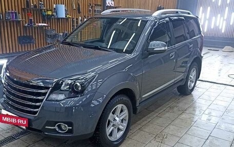 DW Hower H3 I, 2018 год, 1 900 000 рублей, 4 фотография