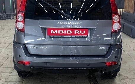 DW Hower H3 I, 2018 год, 1 900 000 рублей, 2 фотография