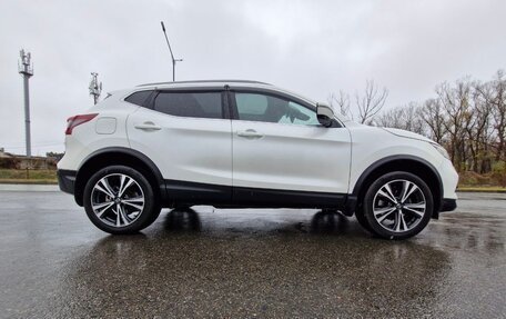 Nissan Qashqai, 2020 год, 2 550 000 рублей, 3 фотография