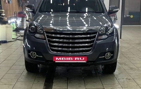 DW Hower H3 I, 2018 год, 1 900 000 рублей, 3 фотография