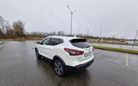 Nissan Qashqai, 2020 год, 2 550 000 рублей, 6 фотография