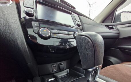 Nissan Qashqai, 2020 год, 2 550 000 рублей, 13 фотография