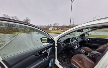 Nissan Qashqai, 2020 год, 2 550 000 рублей, 10 фотография