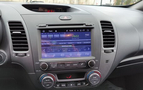 KIA Cerato III, 2017 год, 1 490 000 рублей, 13 фотография