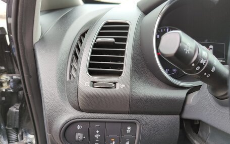 KIA Cerato III, 2017 год, 1 490 000 рублей, 14 фотография