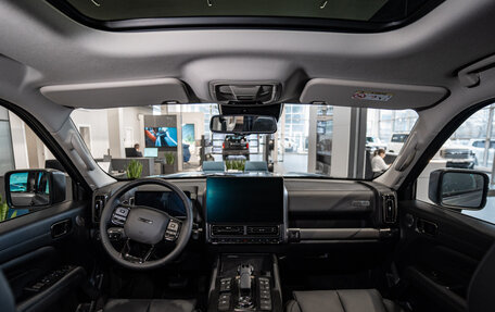 Haval H9, 2024 год, 4 999 000 рублей, 6 фотография