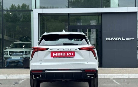 Haval F7, 2025 год, 2 849 000 рублей, 6 фотография