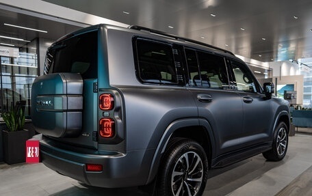 Haval H9, 2024 год, 4 999 000 рублей, 5 фотография