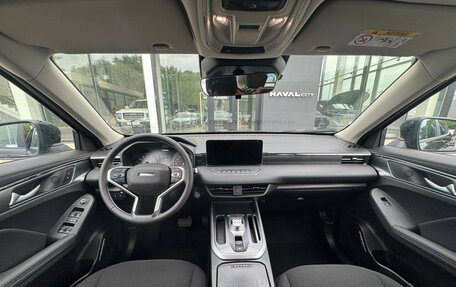 Haval Jolion, 2025 год, 2 399 000 рублей, 8 фотография