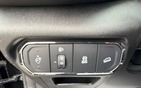 Haval Jolion, 2025 год, 2 399 000 рублей, 10 фотография