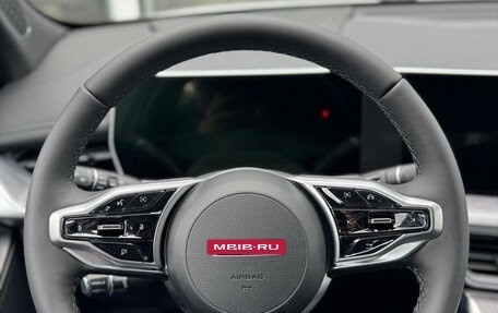 Haval F7, 2025 год, 2 849 000 рублей, 8 фотография