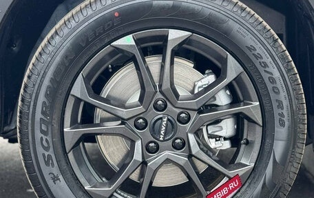 Haval F7, 2025 год, 2 849 000 рублей, 17 фотография
