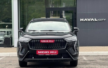 Haval Jolion, 2025 год, 2 399 000 рублей, 2 фотография