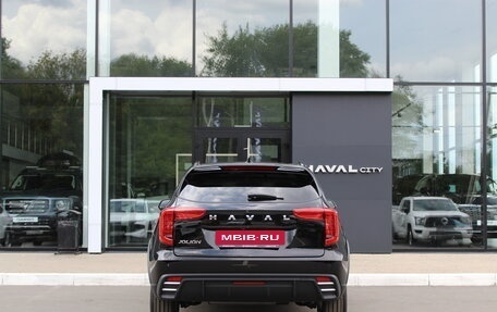 Haval Jolion, 2025 год, 2 449 000 рублей, 4 фотография