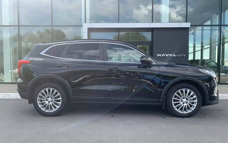 Haval Jolion, 2025 год, 2 749 000 рублей, 4 фотография