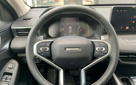 Haval Jolion, 2025 год, 2 749 000 рублей, 9 фотография