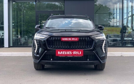 Haval Jolion, 2025 год, 2 749 000 рублей, 2 фотография