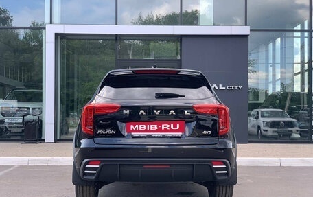 Haval Jolion, 2025 год, 2 749 000 рублей, 6 фотография