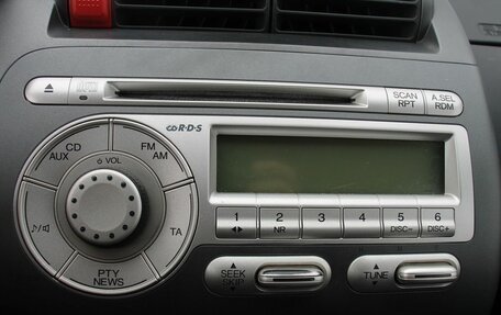 Honda Jazz I рестайлинг, 2007 год, 599 000 рублей, 11 фотография
