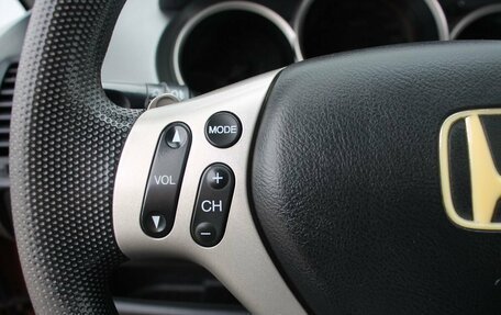Honda Jazz I рестайлинг, 2007 год, 599 000 рублей, 13 фотография