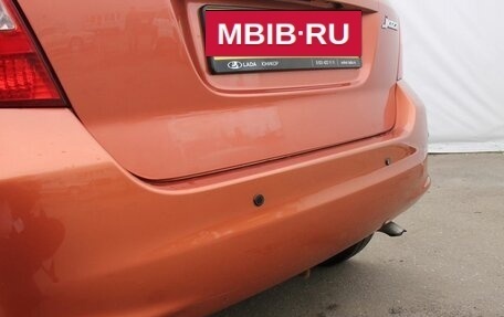 Honda Jazz I рестайлинг, 2007 год, 599 000 рублей, 7 фотография