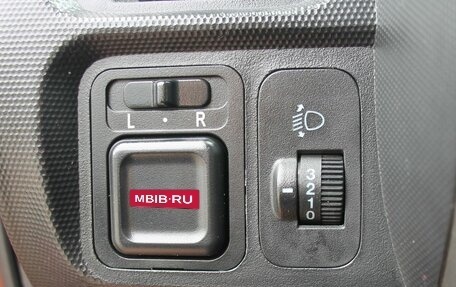Honda Jazz I рестайлинг, 2007 год, 599 000 рублей, 16 фотография